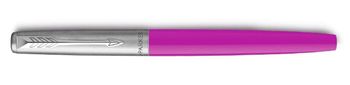 Pióro wieczne Parker Jotter różowe CT 2096860. Różowe pióro.  Pióro Wygodne, eleganckie i gotowe do pisania. Idealne na prezent. Tanie pióro parker.  12.jpg